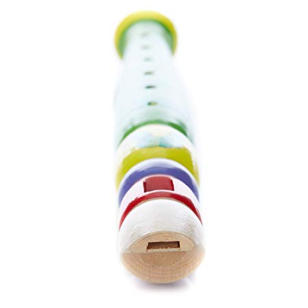 World of Eric Carle, The Very Hungry Caterpillar Wood Recorder